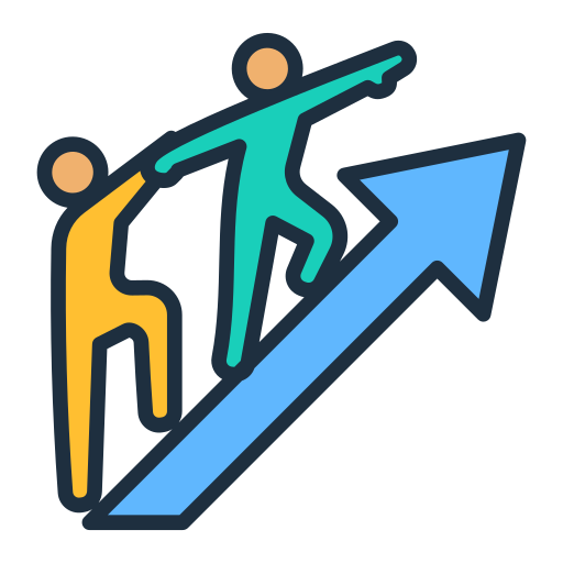 Mentorship Icon
