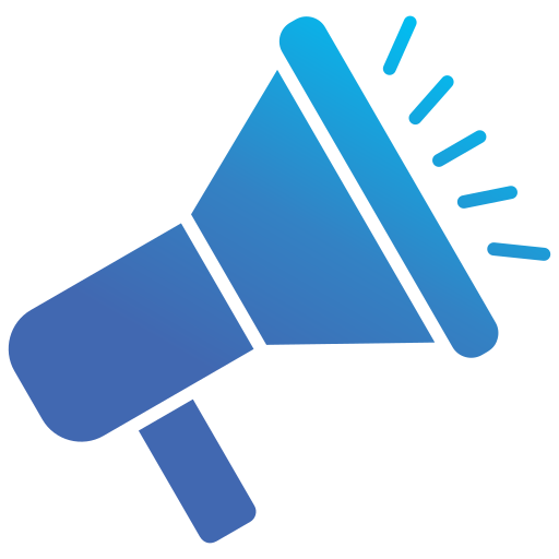 Bullhorn Icon