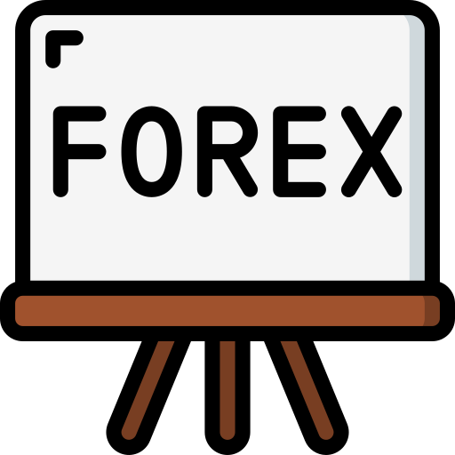 Forex Icon